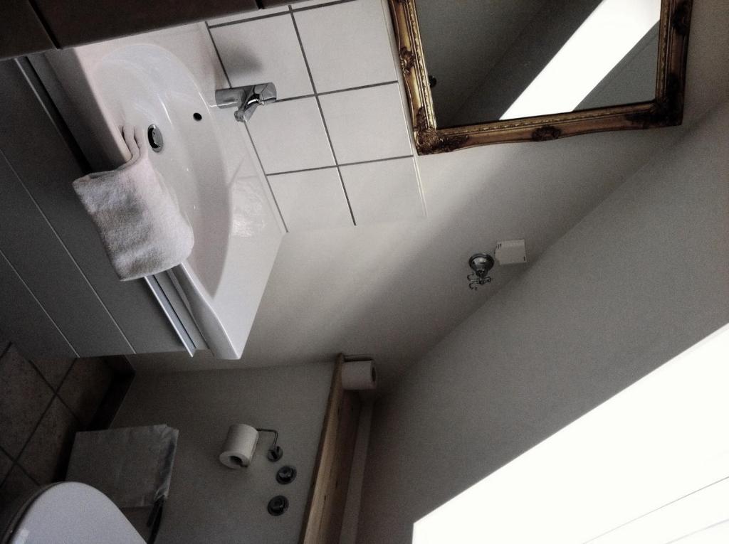Fangel Kro & Hotel Bellinge Camera foto